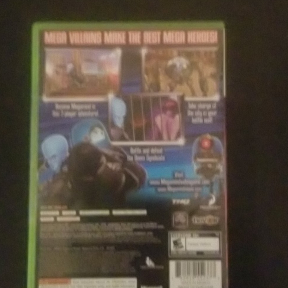 Xbox game - Picture 2 of 2